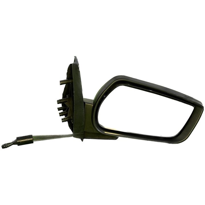 آینه جانبی راست کد R2 مناسب برای پژو 405 Right side mirror code R2 for Peugeot 405